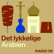 Podcast Det lykkelige Arabien