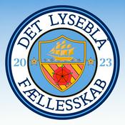 Podcast Det Lyseblå Fællesskab - Den Danske Manchester City Supporterklubs officielle podcast