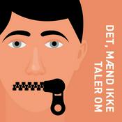 Podcast Det, mænd ikke taler om