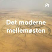 Podcast Det moderne mellemøsten - Iran