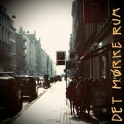 Podcast Det Mørke Rum