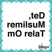 Podcast Det, Muslimer Taler Om