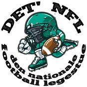 Podcast Det’ NFL - Den Nationale Football Legestue