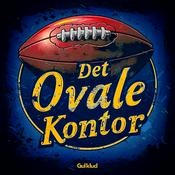 Podcast Det Ovale Kontor - NFL optakt og analyse
