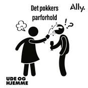 Podcast Det pokkers parforhold