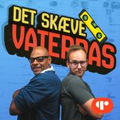 Podcast Det Skæve Vaterpas