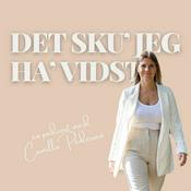 Podcast Det sku' jeg ha' vidst
