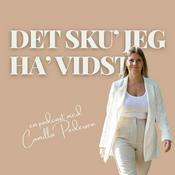 Podcast Det sku' jeg ha' vidst