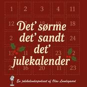 Podcast Det' sørme det' sandt det' julekalender
