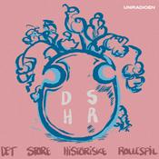 Podcast Det Store Historiske Rollespil