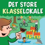 Podcast Det Store Klasselokale