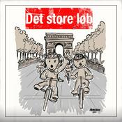 Podcast Det store løb