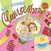 Podcast Det store mumseshow