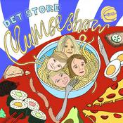 Podcast Det store mumseshow