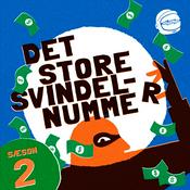 Podcast Det store svindelnummer