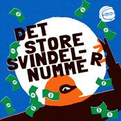 Podcast Det store svindelnummer