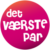 Podcast Det Værste Par