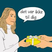 Podcast DET VAR IKKE TIL DIG