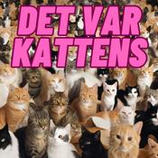 Podcast Det var kattens