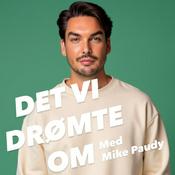 Podcast Det vi drømte om