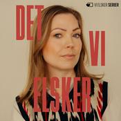 Podcast Det, vi elsker