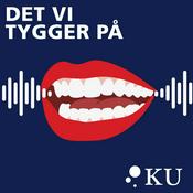 Podcast Det vi tygger på