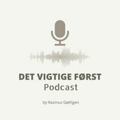Podcast Det Vigtige Først