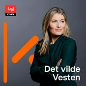 Podcast Det vilde Vesten