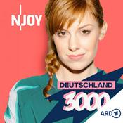 Podcast Deutschland3000 - 'ne gute Stunde mit Eva Schulz
