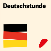 Podcast Deutschstunde