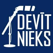 Podcast Devītnieks