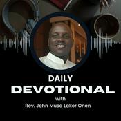 Podcast Devotionals with Rev.John Musa Lakor
