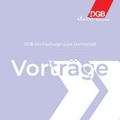 Podcast DGB Hochschulgruppe Darmstadt