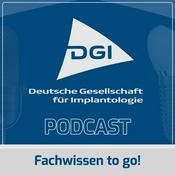 Podcast DGI Podcast - Fachwissen to go!