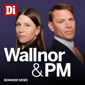 Podcast Wallnor & PM