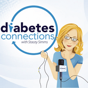 Podcast Diabetes Connections | Type 1 Diabetes