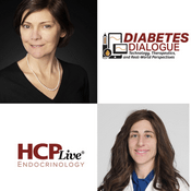 Podcast Diabetes Dialogue: Technology, Therapeutics, & Real-World Perspectives