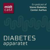 Podcast DiabetesApparatet