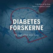 Podcast Diabetesforskerne