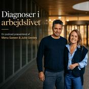 Podcast Diagnoser i arbejdslivet