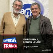 Podcast Diana FM - Conversa Franca