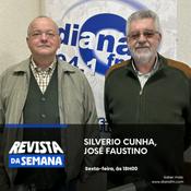 Podcast Diana FM - Revista da Semana