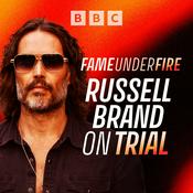 Podcast Fame Under Fire: Russell Brand on Trial