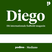 Podcast Diego