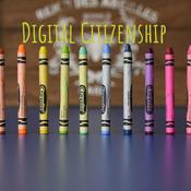 Podcast Digital Citizenship