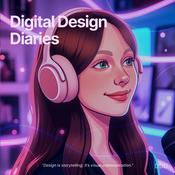 Podcast Digital Design Diaries