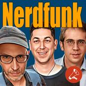 Podcast Nerdfunk von Radio Stadtfilter