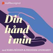 Podcast Din hånd i min