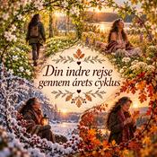 Podcast Din indre rejse gennem årets cyklus