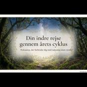 Podcast Din indre rejse gennem årets cyklus